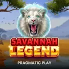 Savannah Legend thumbnail