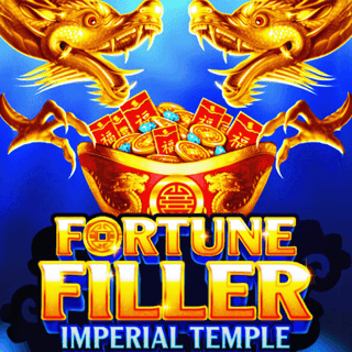 Fortune Filler Imperial Temple thumbnail