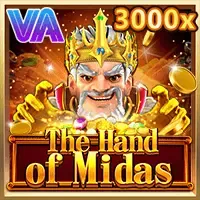 The Hand of Midas thumbnail
