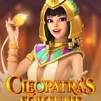 Cleopatra's Fortune thumbnail