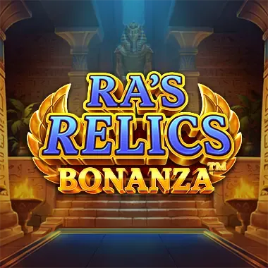 Ra's Relics Bonanza thumbnail