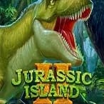 Jurassic Island 2