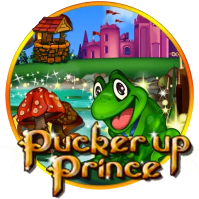 Pucker Up Prince thumbnail
