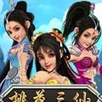 Three Beauties thumbnail