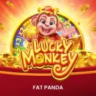 Lucky Monkey thumbnail