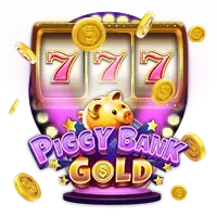 Piggy Bank Gold thumbnail